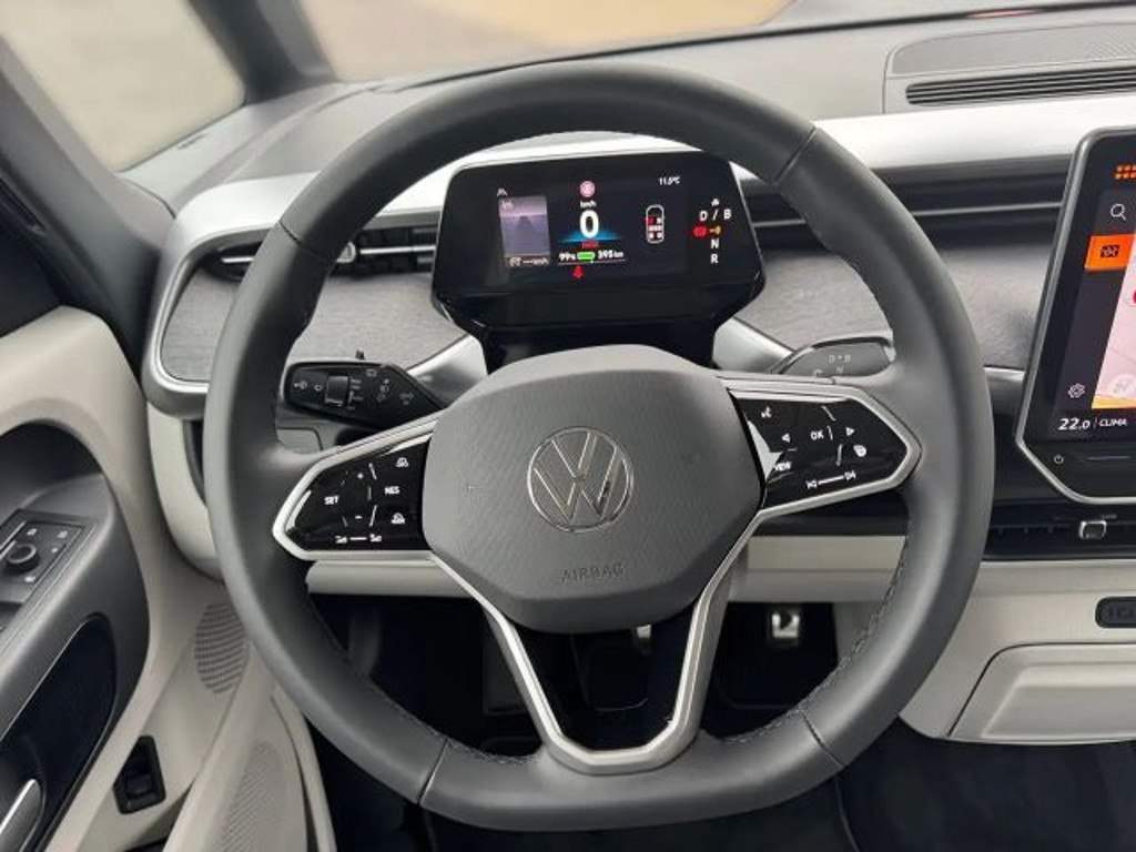 Volkswagen ID.Buzz
