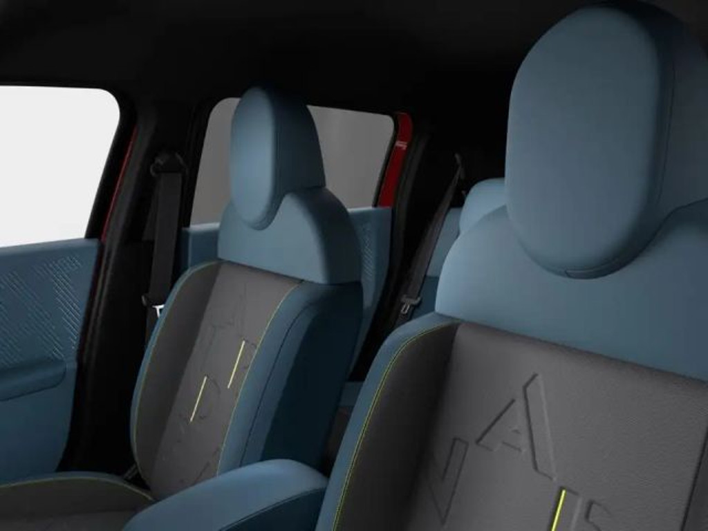 Fiat Grande Panda