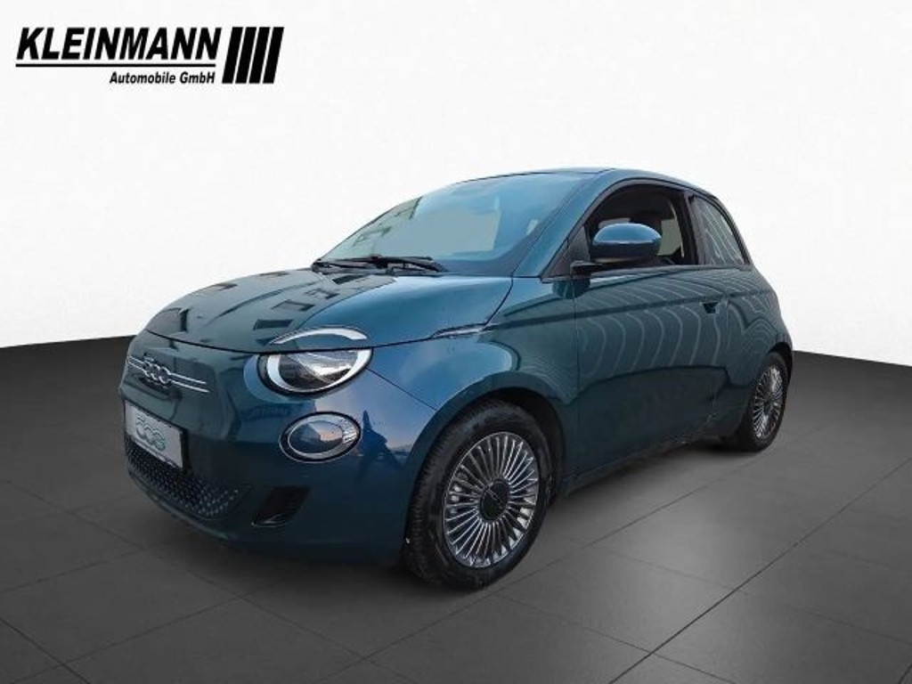 Fiat 500e Icon 42 kWh