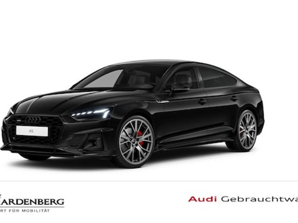 Audi A5 Sportback Quattro Business S-Line S-Tronic 40 TDI
