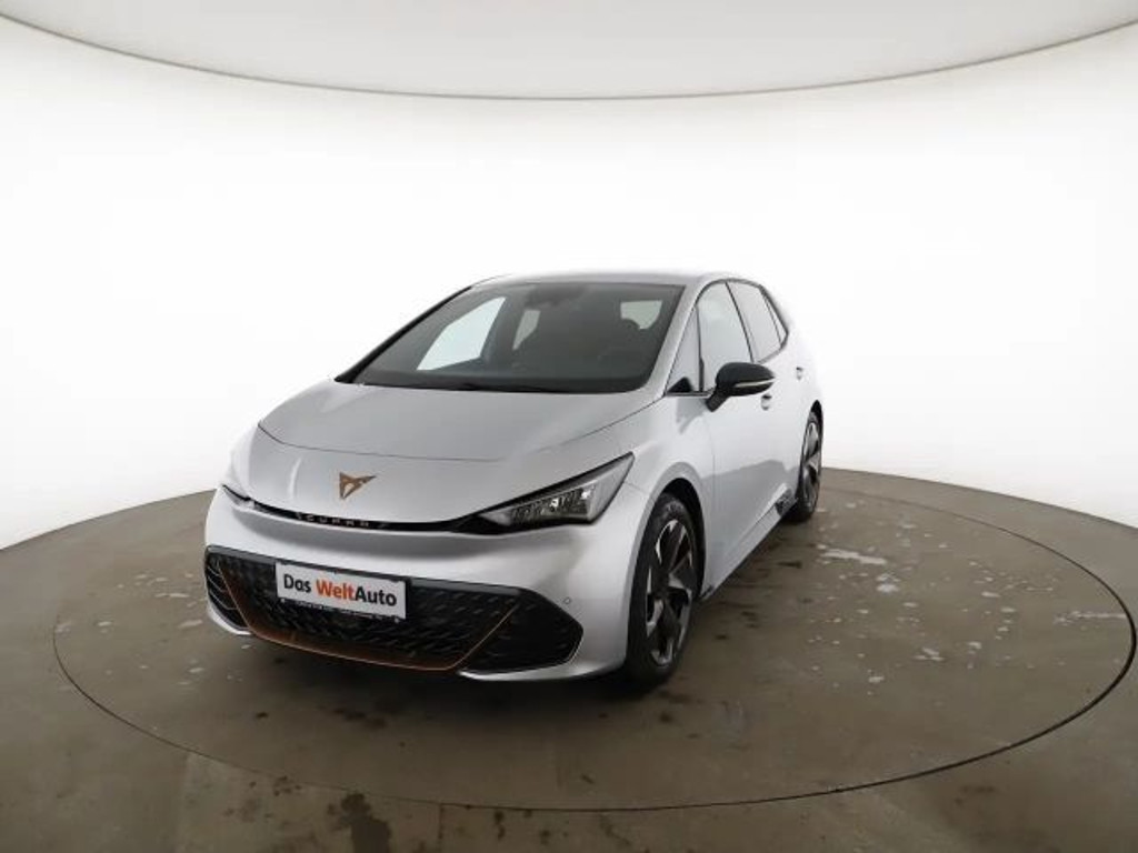 Cupra Born 77 kWh