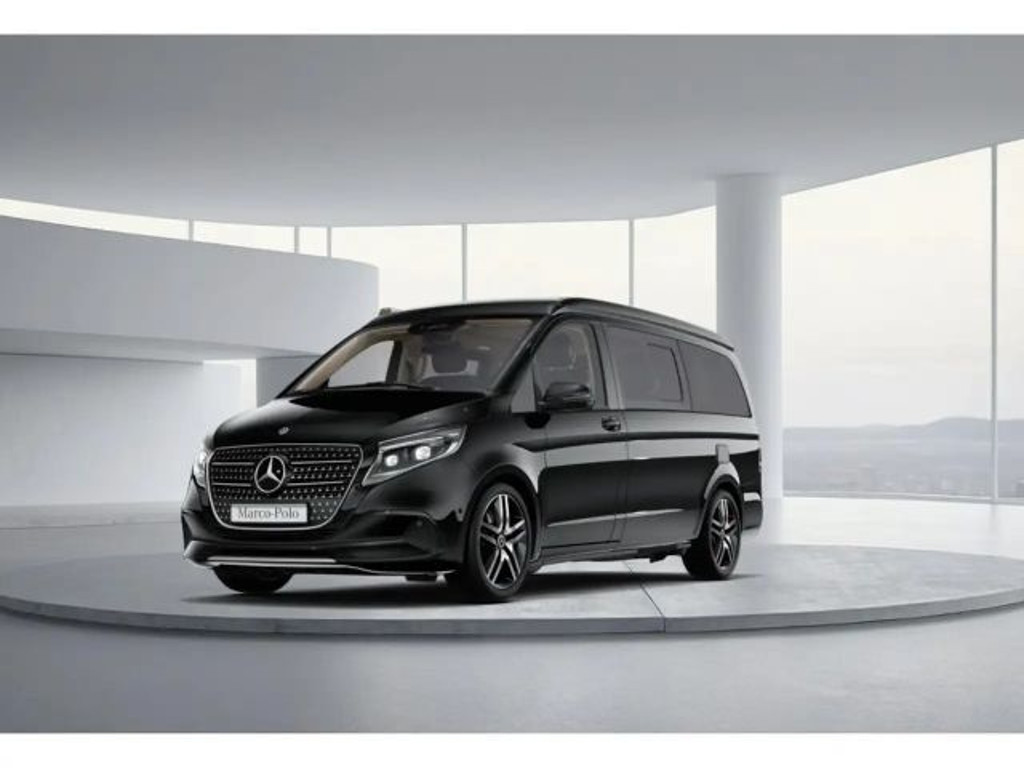 Mercedes-Benz Marco Polo