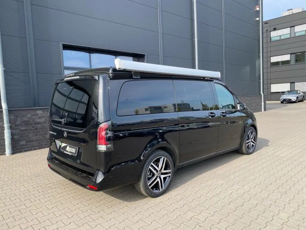 Mercedes-Benz Marco Polo