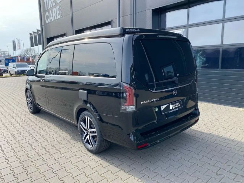 Mercedes-Benz Marco Polo