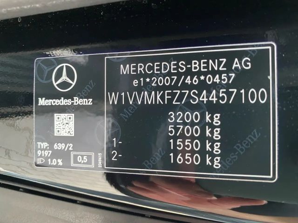 Mercedes-Benz Marco Polo