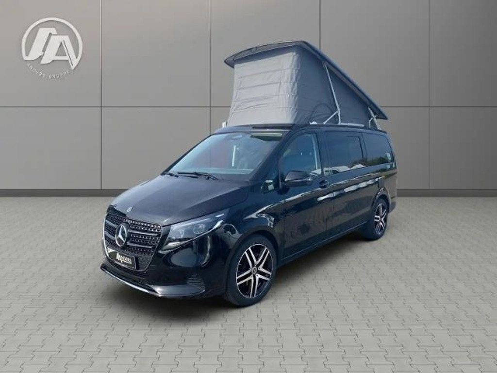 Mercedes-Benz Marco Polo