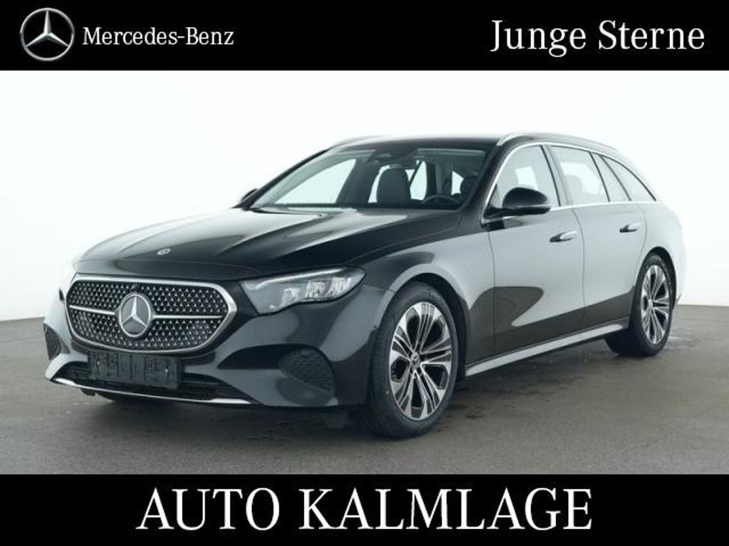 Mercedes-Benz E-Klasse E 220 AVANTGARDE Estate E 220 d