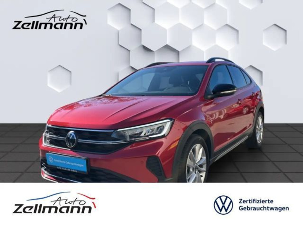 Volkswagen Taigo DSG Life 1.0 TSI