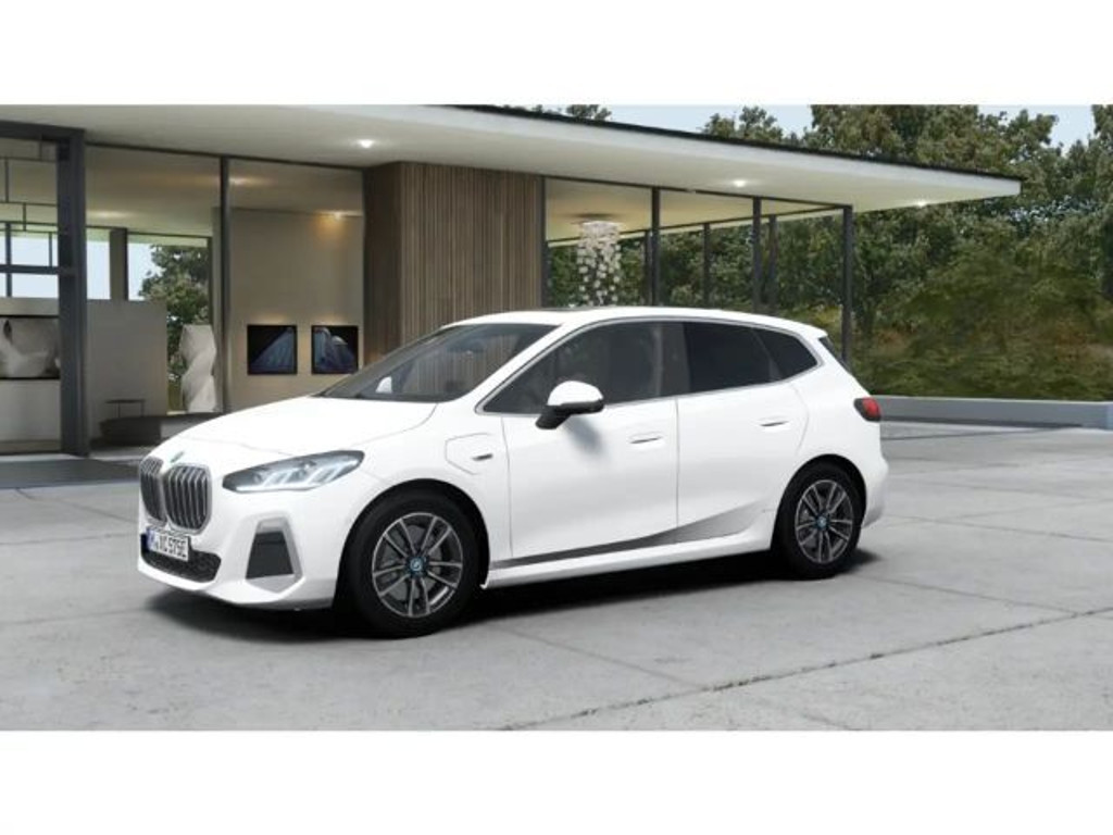 BMW 2 Serie 230 M-Sport xDrive Active Tourer