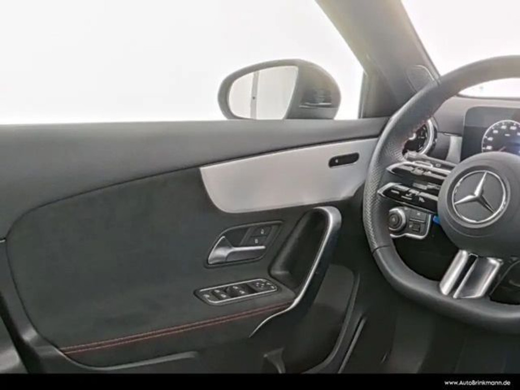 Mercedes-Benz A-Klasse A 180 AMG Line