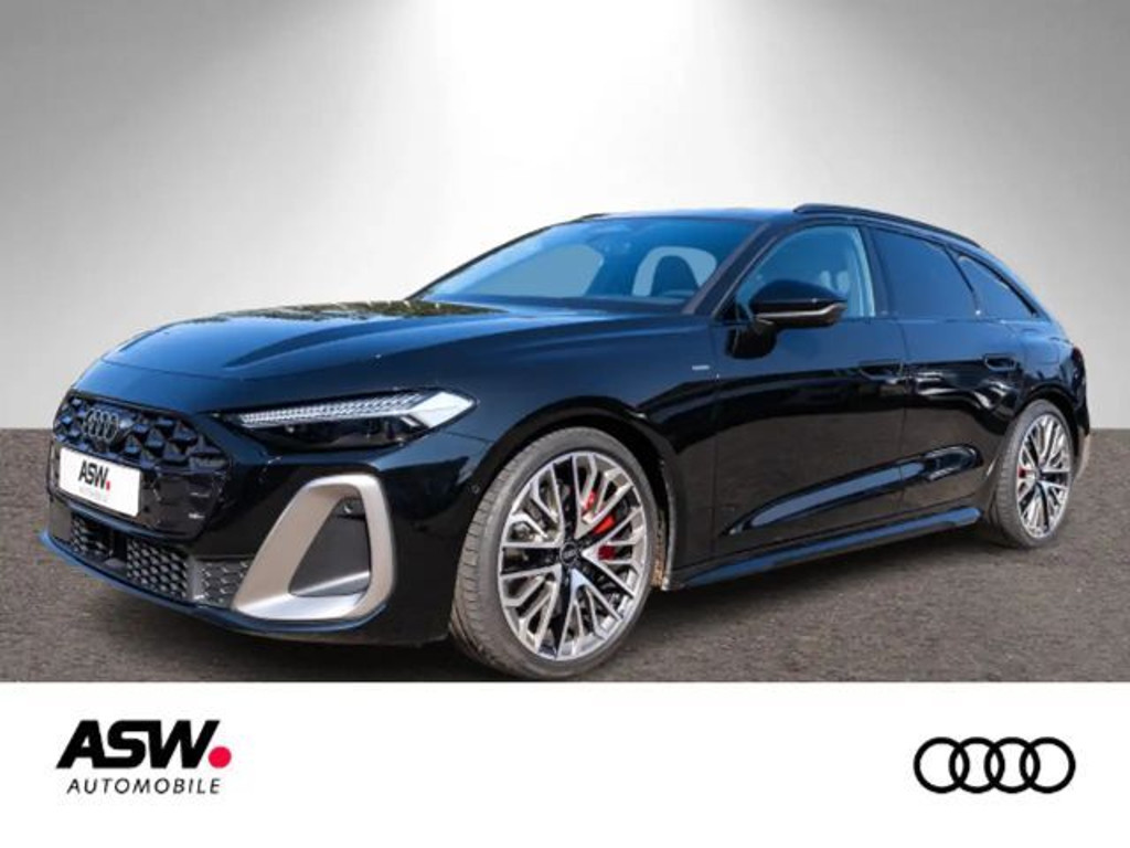 Audi A5 Quattro S-Line Hybride