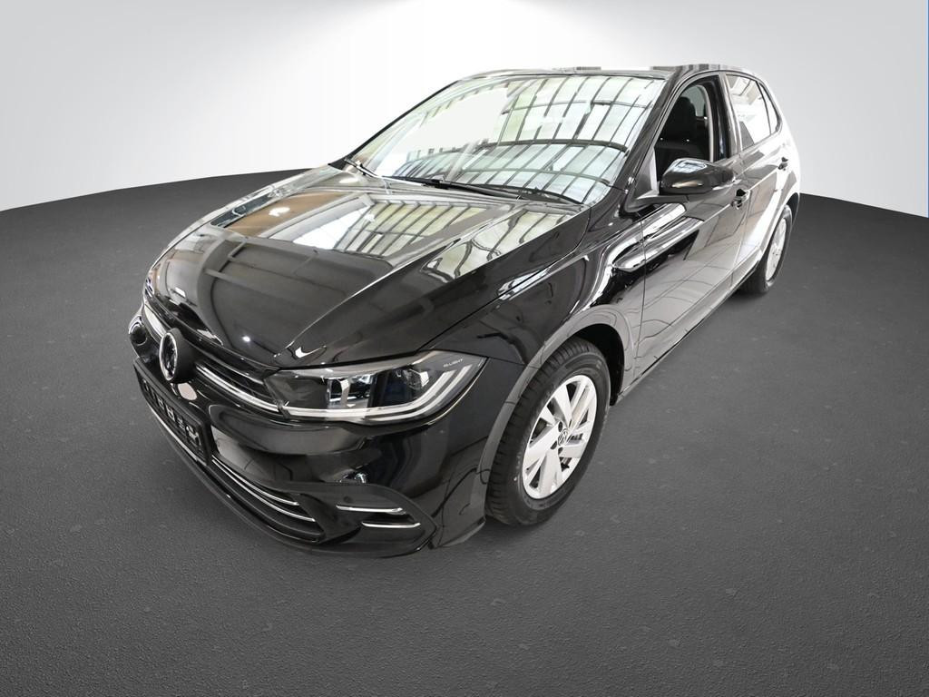 Volkswagen Polo Style 1.0 TSI