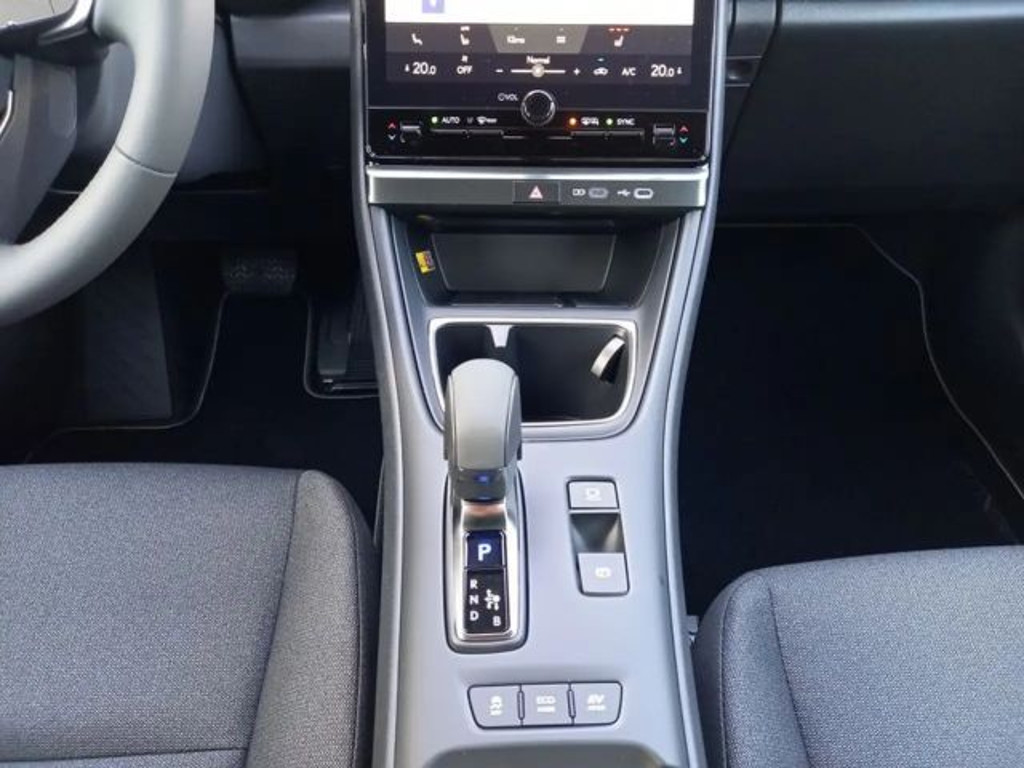 Lexus LBX
