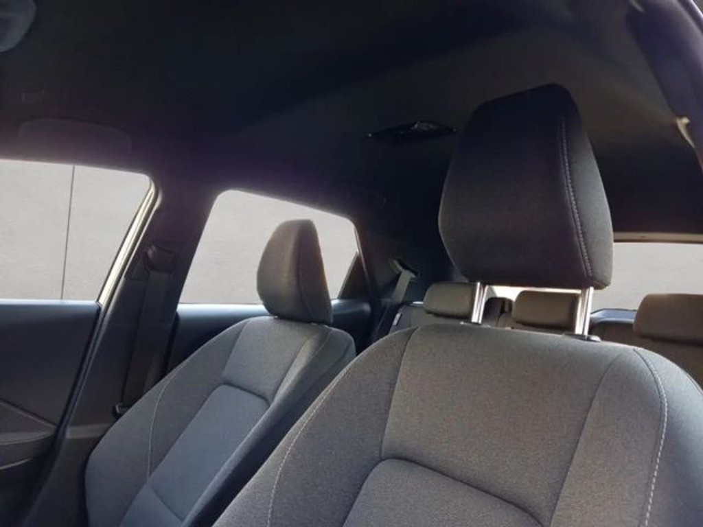 Lexus LBX