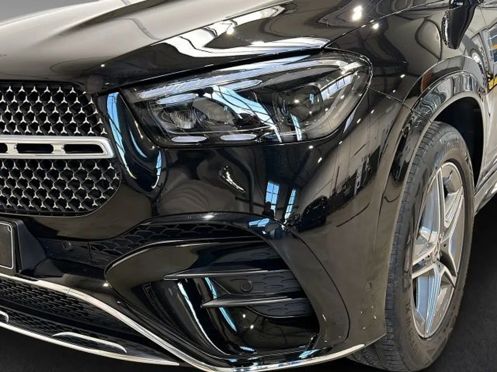 Mercedes-Benz GLE-Klasse GLE 300 4MATIC AMG Line GLE 300 d