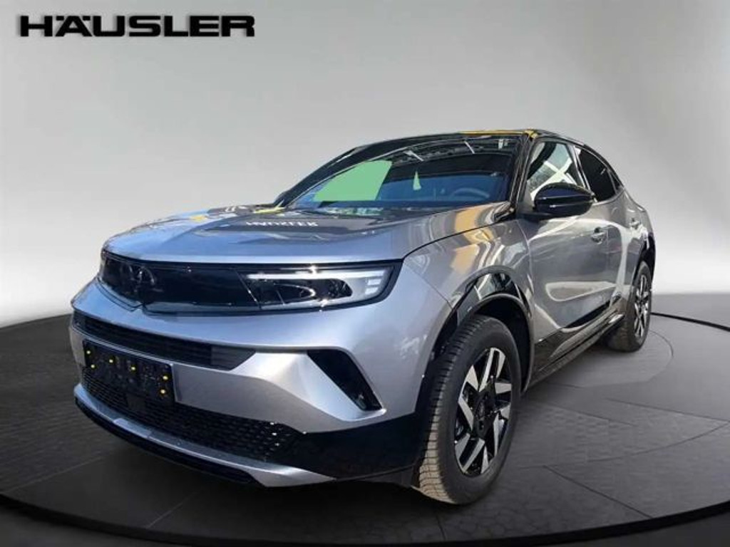 Opel Mokka Multimedia, PDC, Kamera, Carplay