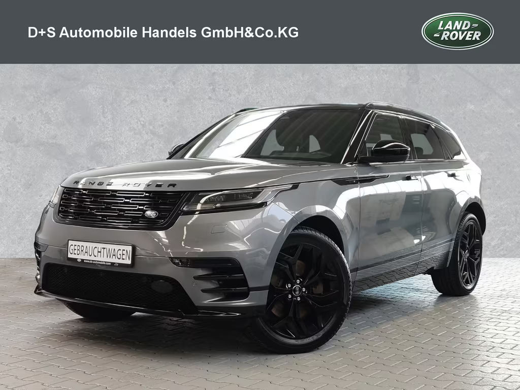 Land Rover Range Rover Velar Dynamic SE 3.0 D300 AWD