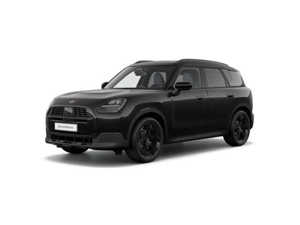 Mini Cooper Countryman Cooper D Panorama