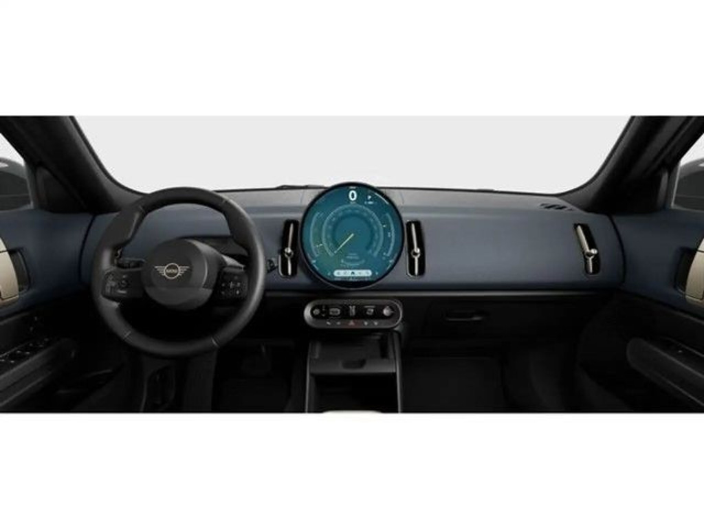 Mini Cooper Countryman
