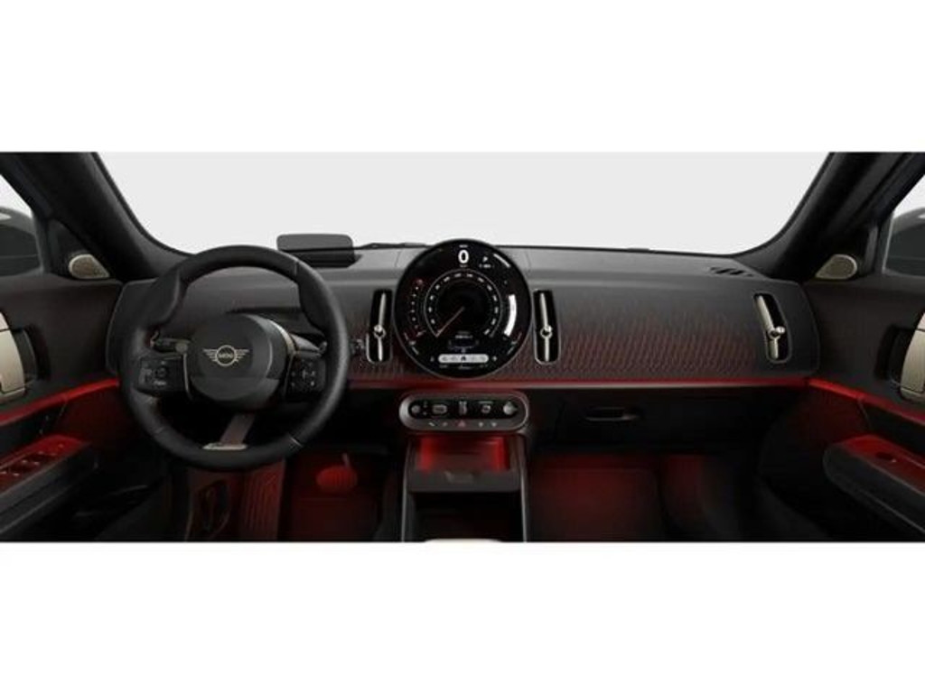 Mini Cooper Countryman