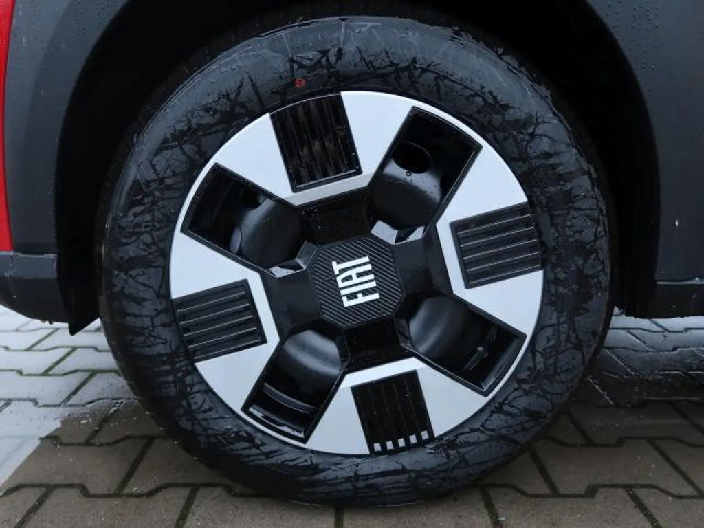 Fiat Grande Panda