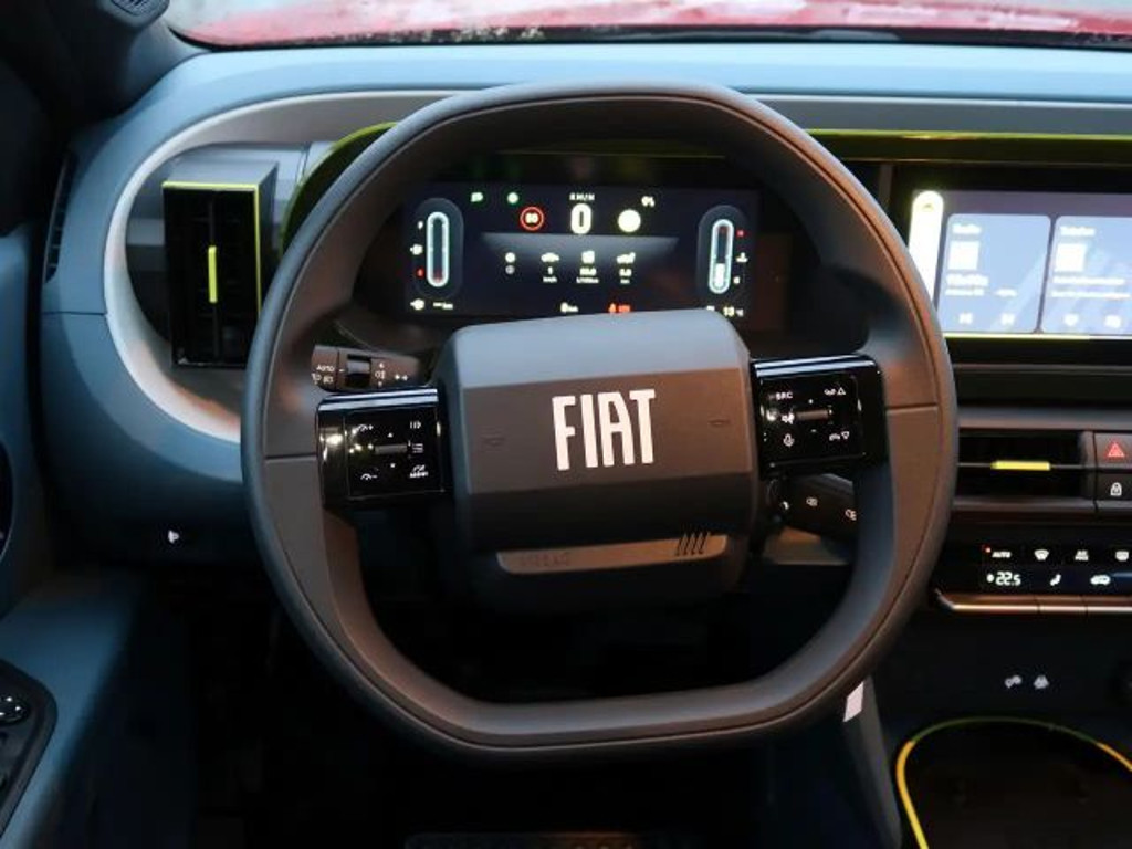 Fiat Grande Panda