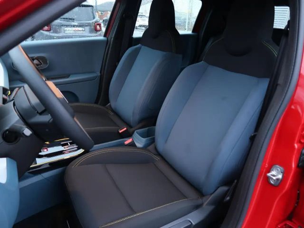 Fiat Grande Panda