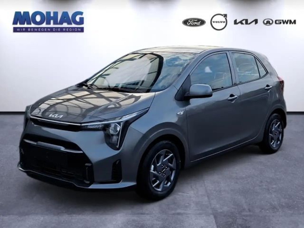 Kia Picanto Vision
