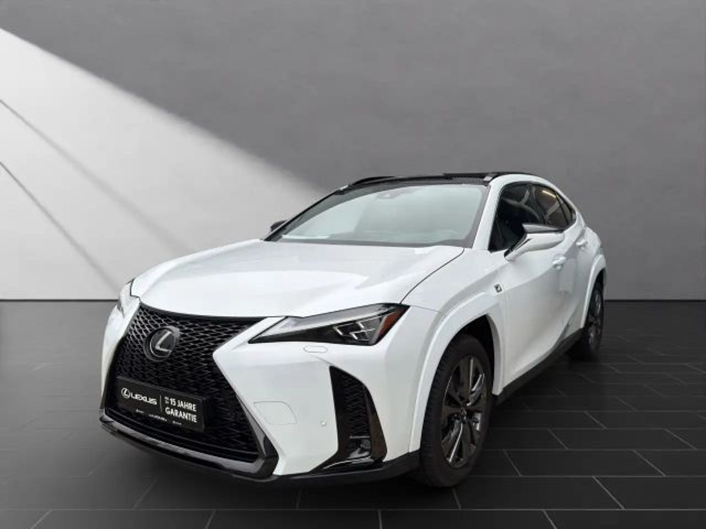 Lexus UX F Sport Sport 250h