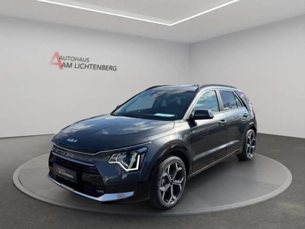 Kia Niro Spirit