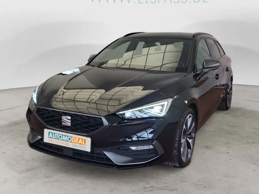Seat Leon FR-lijn Sportstourer
