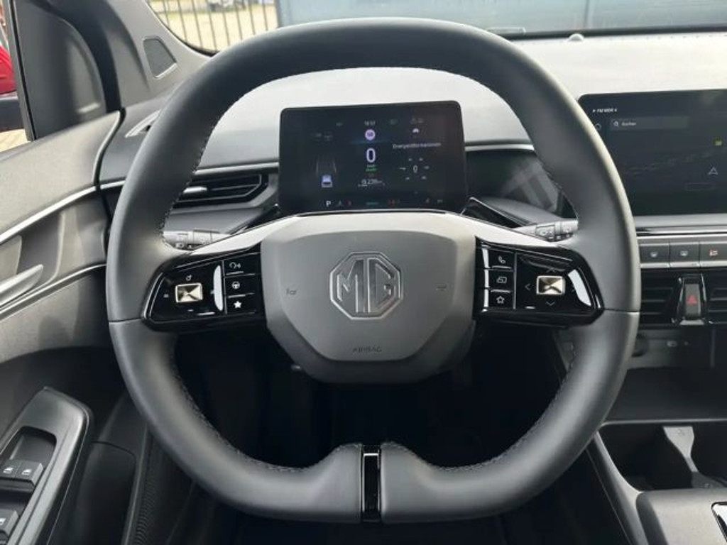 MG MG3