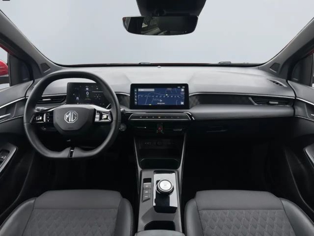 MG MG3