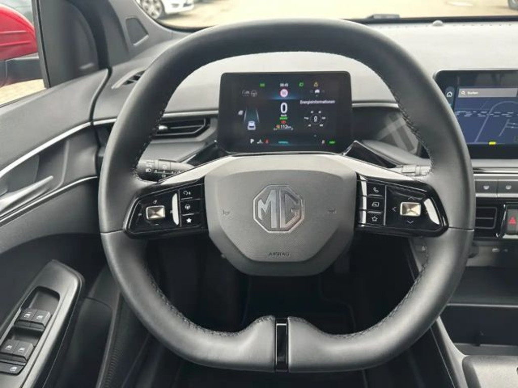 MG MG3