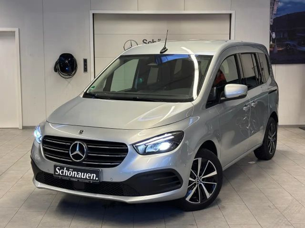 Mercedes-Benz T 180 Progressive