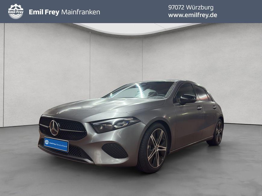 Mercedes-Benz A-Klasse A 180 Progressive