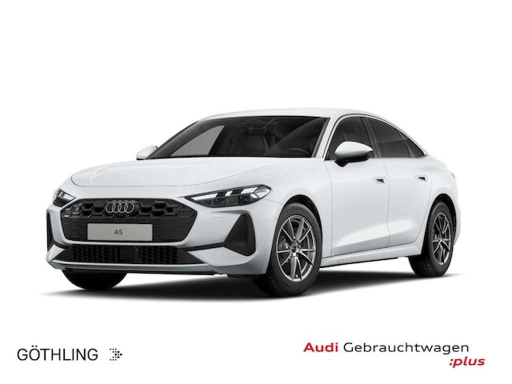 Audi A5 Quattro S-Tronic