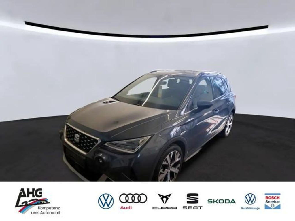Seat Arona 1.0 TSI