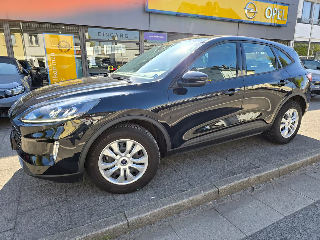 Ford Kuga NAVI WINTER-PAKET 1.Hand +2 JAHRE GARANTIE+