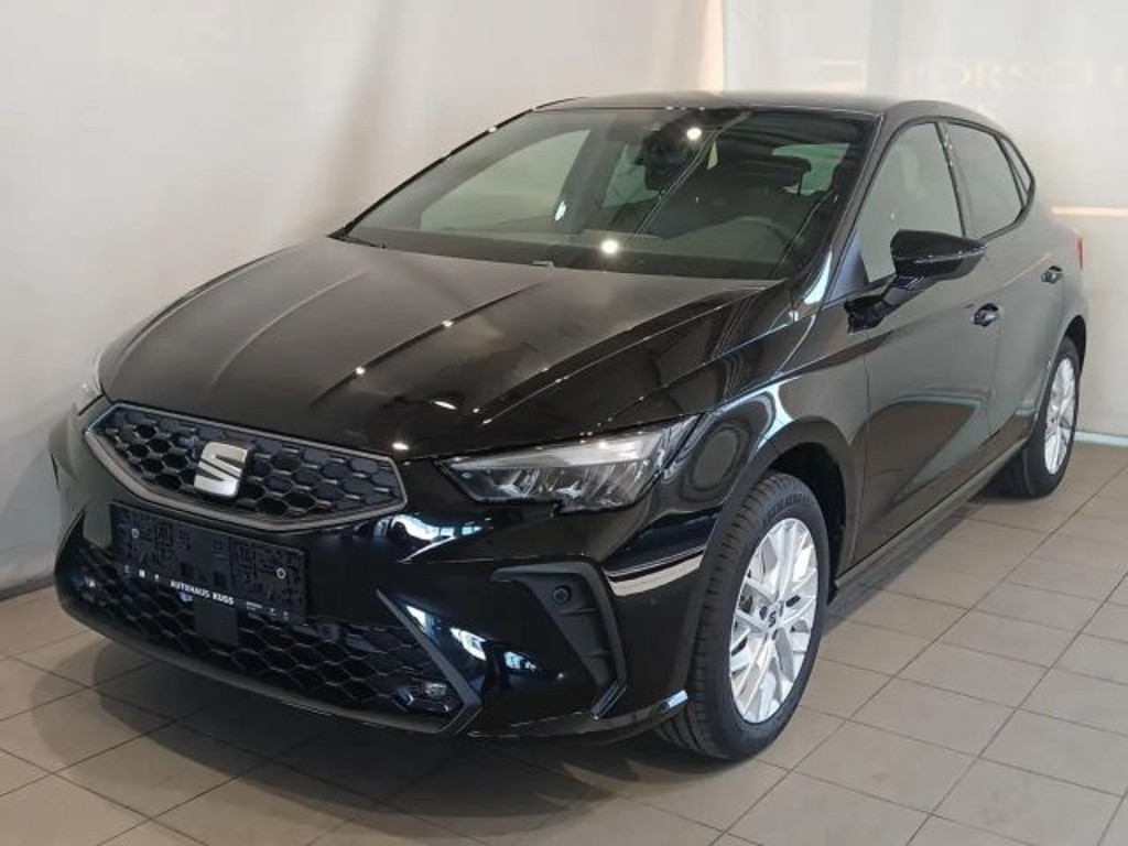 Seat Ibiza Style 1.0 TSI