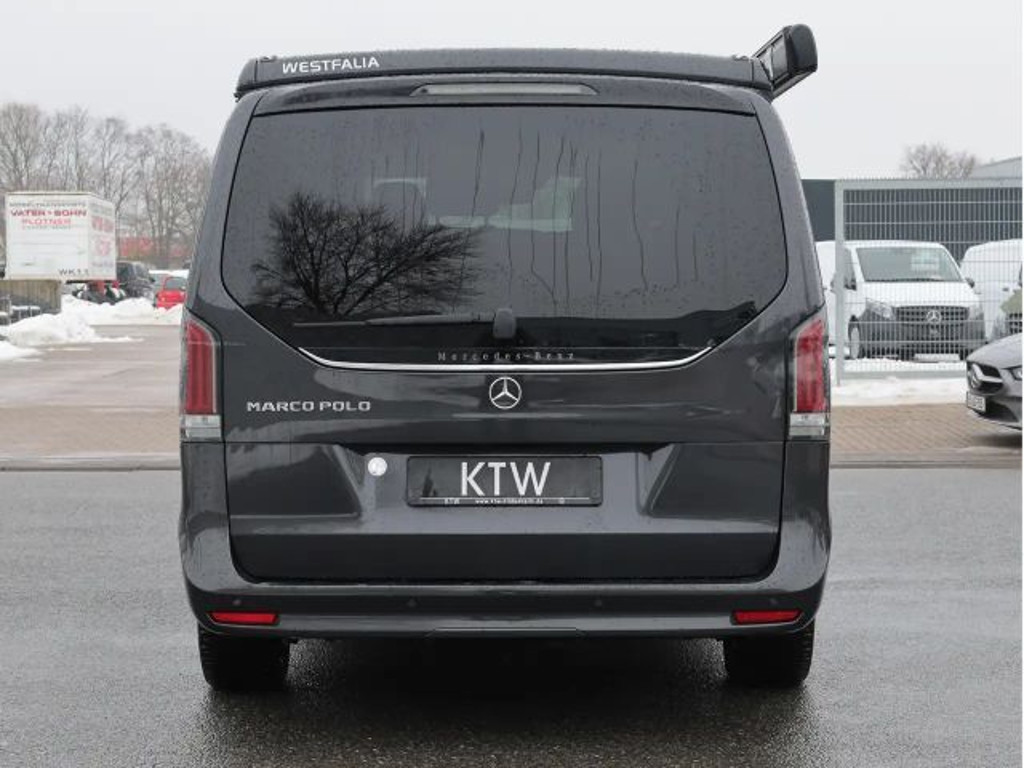 Mercedes-Benz Marco Polo