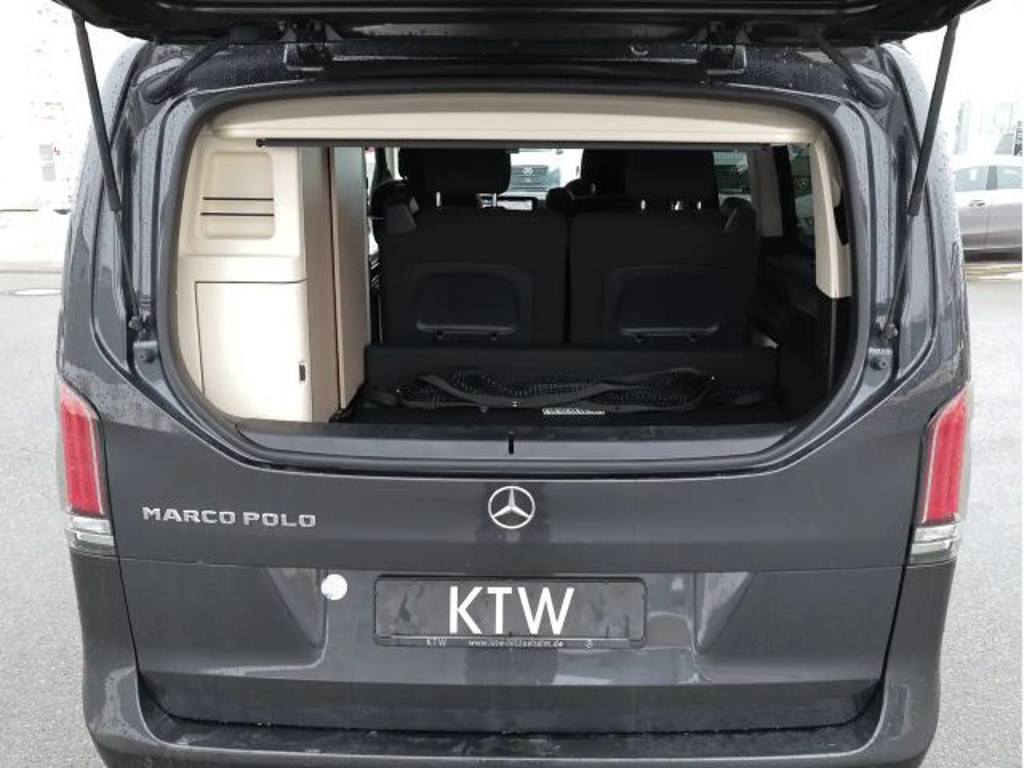 Mercedes-Benz Marco Polo