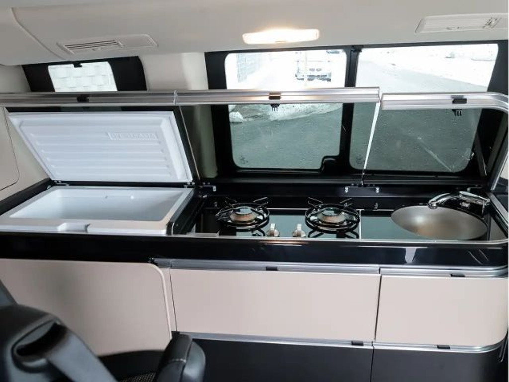 Mercedes-Benz Marco Polo