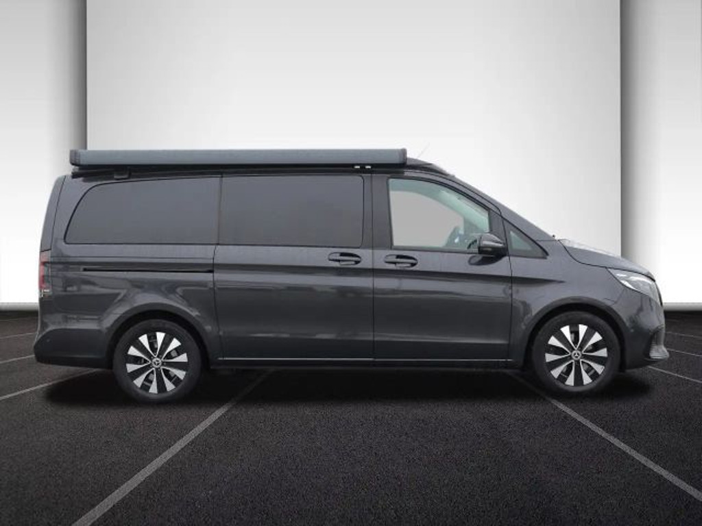 Mercedes-Benz Marco Polo