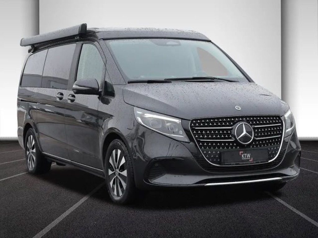 Mercedes-Benz Marco Polo