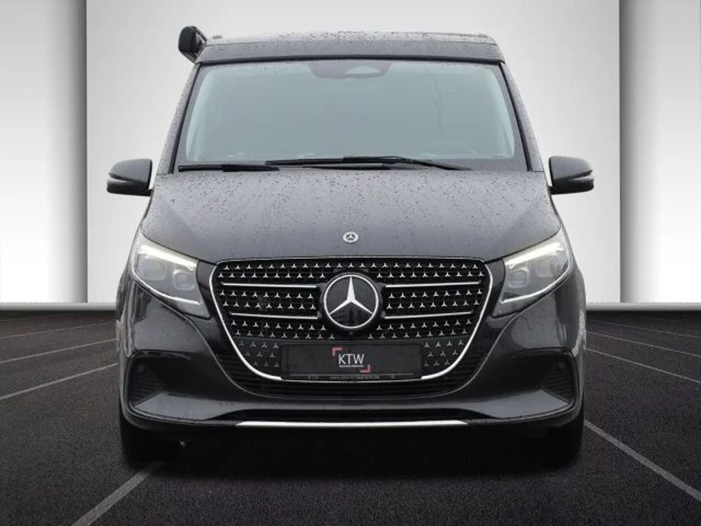 Mercedes-Benz Marco Polo