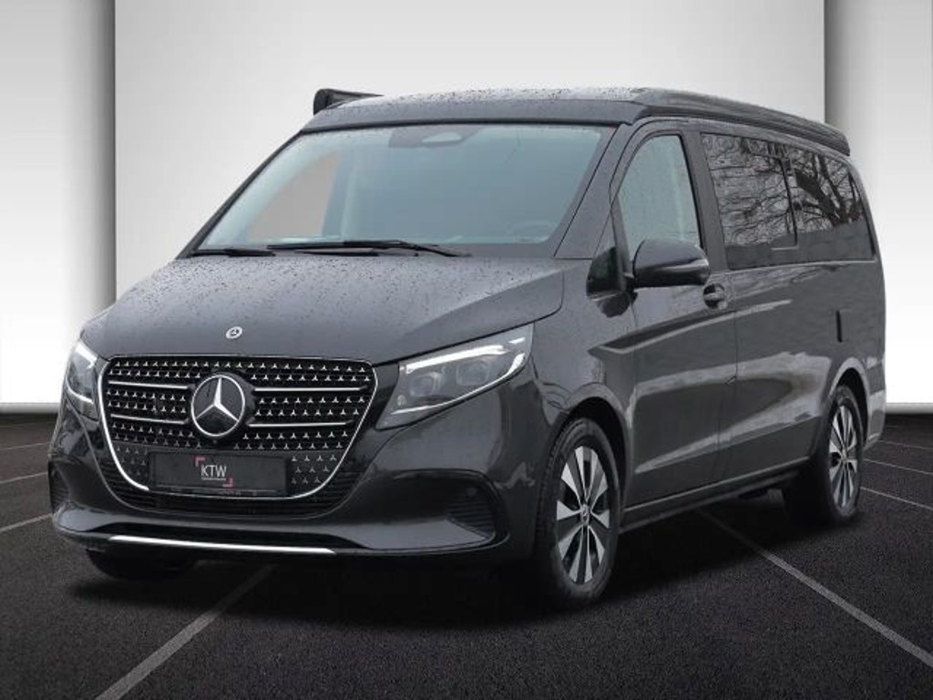 Mercedes-Benz Marco Polo