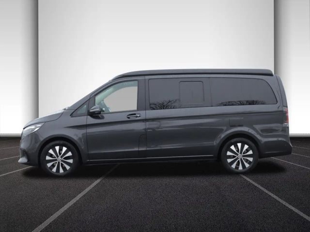 Mercedes-Benz Marco Polo