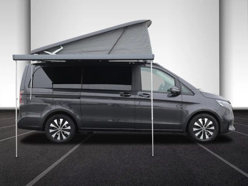 Mercedes-Benz Marco Polo