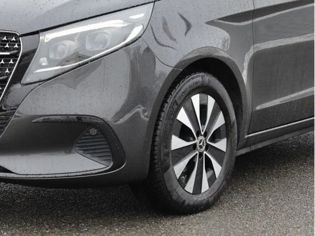 Mercedes-Benz Marco Polo
